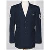Image 1 : #150 UNITED STATES AIR FORCE USAF BLUE UNIFORM
