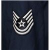 Image 3 : #150 UNITED STATES AIR FORCE USAF BLUE UNIFORM