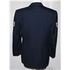 Image 4 : #150 UNITED STATES AIR FORCE USAF BLUE UNIFORM