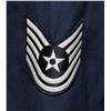 Image 5 : #150 UNITED STATES AIR FORCE USAF BLUE UNIFORM
