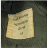 Image 4 : #158 WEST GERMAN ARMY ALLIED FORCES WEDGECAP