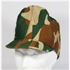 Image 1 : #159 HUNGARIAN CAMOUFLAGE MILITARY CAP