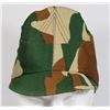 Image 2 : #159 HUNGARIAN CAMOUFLAGE MILITARY CAP