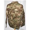 Image 3 : #161 BRITISH MILITARY CAMOUFLAGE COMBAT JACKET W/
