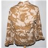 Image 2 : #162 BRITISH MILITARY CAMOUFLAGE TROPICAL JACKET