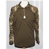 Image 1 : #163  BRITISH MILITARY ARMOUR COMBAT SHIRT MTP