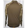 Image 2 : #163  BRITISH MILITARY ARMOUR COMBAT SHIRT MTP