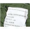 Image 3 : #164 BRITISH MILITARY  THERMAL REVERSABLE TROUSERS