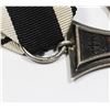 Image 5 : #167 WW1 IMPERIAL GERMAN 1914 IRON CROSS MEDAL