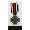 Image 1 : #168 WW1 WORLD WAR ONE GERMAN HINDENBURG CROSS