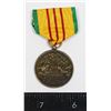 Image 1 : #172 UNITED STATES VIETNAM SERVICE MEDAL