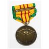 Image 2 : #172 UNITED STATES VIETNAM SERVICE MEDAL