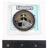 Image 1 : #199  2017 COLEMAN ALBERTA PROVINCIAL POLICE COIN