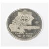 Image 2 : #211 CANADA'S AVIATION HALL OF FAME TOKEN