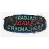 Image 2 : #222 CALGARY HIGHLANDERS OF CANADA SHOULDER TITLE