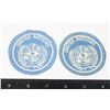 Image 1 : #226 COLD WAR UNITED NATIONS PATCH LOT OF 2