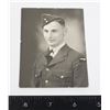 Image 1 : #268 WW2 ROYAL CANADIAN AIR FORCE PORTRAIT PHOTO