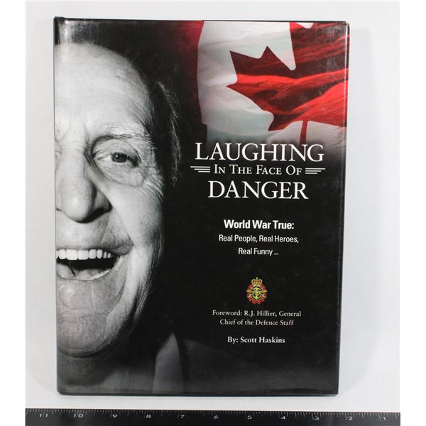 #276 WW2 CANADA MILITARY REFERENCE BOOK