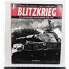 Image 1 : #278 MILITARY PHOTO REFERENCE BOOK BLITZKRIEG WW2