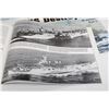 Image 2 : #284 LOT WARSHIPS SQUADRON SIGNAL REFERENCE BOOKS