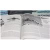 Image 2 : #285 LOT WARSHIPS SQUADRON SIGNAL REFERENCE BOOKS