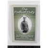 Image 1 : #289 WW1 HISTORY BOOK THE PATH OF DUTY SOFTCOVER