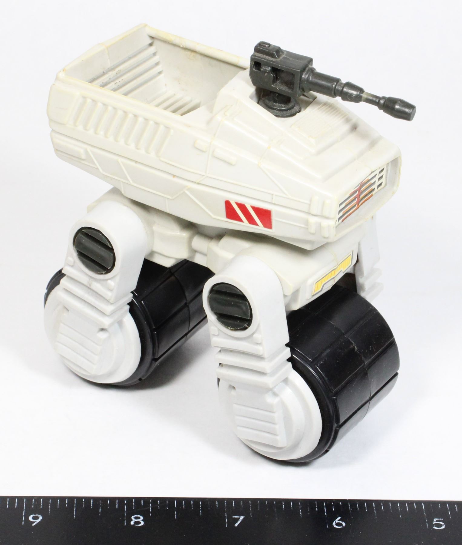 #298 KENNER 1980 STAR WARS ESB MTV-7 MINI RIG