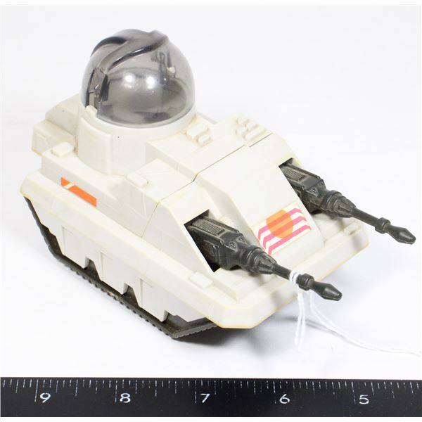 #299 KENNER 1980 STAR WARS ESB MLC-3 MINI RIG