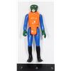 Image 1 : #305  KENNER 1978 STAR WARS WALRUS MAN FIGURE