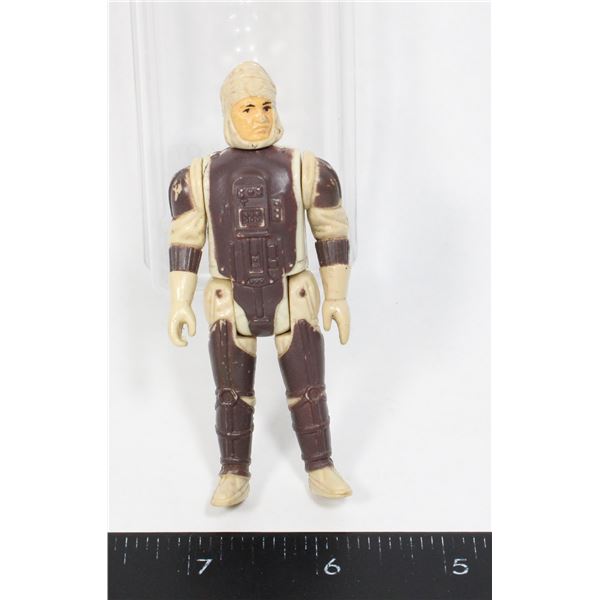 #308  KENNER 1980 STAR WARS ESB DENGAR FIGURE