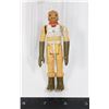 Image 1 : #309  KENNER 1980 STAR WARS ESB BOSSK FIGURE