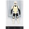 Image 1 : #310 KENNER 1983 STAR WARS ROTJ BIKER SCOUT FIGURE