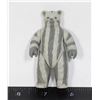 Image 1 : #311 KENNER 1983 STAR WARS ROTJ TEEBO EWOK FIGURE