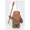 Image 2 : #312 KENNER 1983 STAR WARS ROTJ WICKET THE EWOK