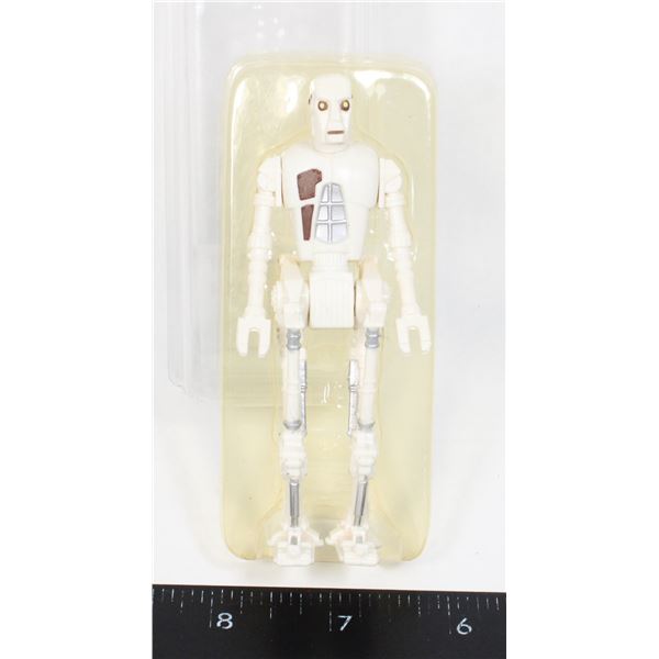 #314 KENNER 1983 STAR WARS ROTJ 8D8 DROID FIGURE
