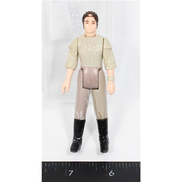#315 KENNER 1983 STAR WARS ROTJ ENDOR LEIA