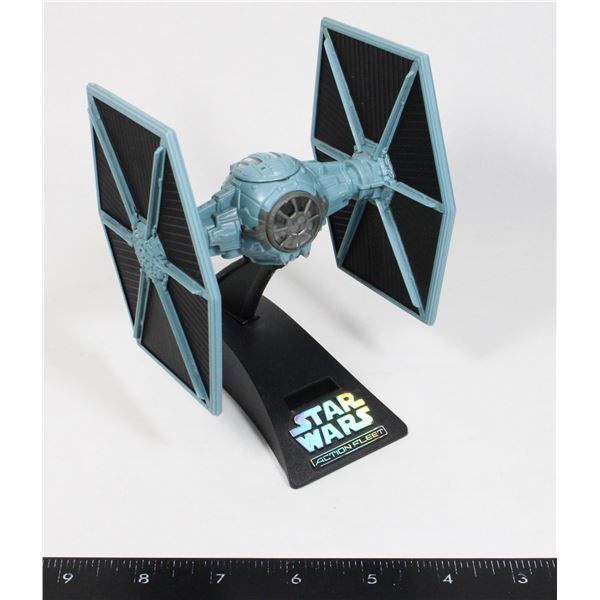 #319 GALOOB MICRO MACHINES STAR WARS TIE-FIGHER