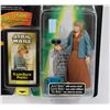 Image 2 : #322 STAR WARS POWER OF THE FORCE AUNT BERU