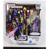 Image 1 : #326 TRANSFORMERS GENERATIONS BLITZWING 2014