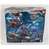 Image 2 : #328 TRANSFORMERS SIEGE WAR FOR CYBERTRON AUTOBOT