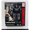 Image 1 : #331 TRANSFORMERS GENERATIONS MOTORMASTER