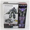 Image 2 : #331 TRANSFORMERS GENERATIONS MOTORMASTER