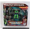 Image 1 : #332 TRANSFORMERS POWERCORE COMBINERS MUDSLINGER