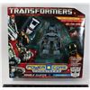 Image 1 : #333 TRANSFORMERS POWERCORE COMBINERS DOUBLE
