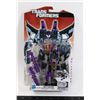 Image 1 : #341 TRANSFORMERS GENERATIONS SKYWARP DECEPTICON