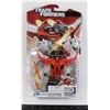 Image 1 : #342 TRANSFORMERS GENERATIONS STARSCREAM 2013