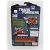 Image 2 : #342 TRANSFORMERS GENERATIONS STARSCREAM 2013