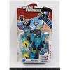 Image 1 : #343 TRANSFORMERS GENERATIONS NIGHTBEAT AUTOBOT