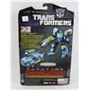Image 2 : #343 TRANSFORMERS GENERATIONS NIGHTBEAT AUTOBOT