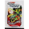 Image 1 : #347 TRANSFORMERS PRIME DEAD END DECEPTICON 2012